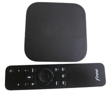 Apple TV 4- 2e génération 4K
