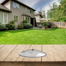 Mangeoire �� oiseaux ��cureuil d��flecteur en plastique transparent construction