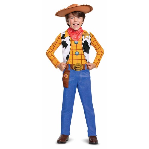 Smiffys disney pixar toy - smiffys,