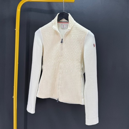 Moncler veste zippée - veste, grenoble