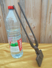 ancie Gaufrier Moule à