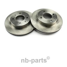 Disques de Frein 234mm