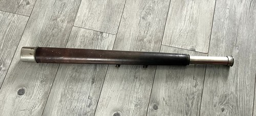 Ancienne grande longue - grande,