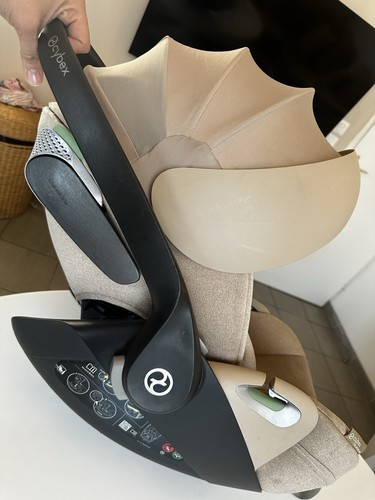 Cosy cybex cloud size - cosy,