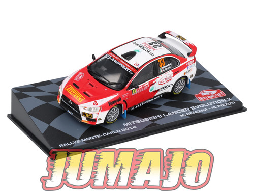 Rmit16 ixo rallye monte - rmit16,