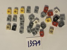 Lot De Pieces  Lego Briques A