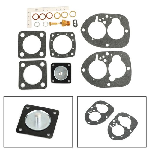 Kit réparation carburateur