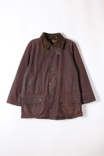 Veste Cirée Barbour Beaufort