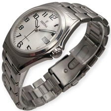 Festina Date F16364 40mm 2000s Quartz Miyota LEBROCANTHEURE MONTRE VINTAGE WATCH