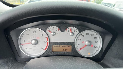 Moteur fiat stilo 71749854 - fiat,