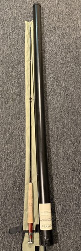 Orvis vintage clearwater - vintage,