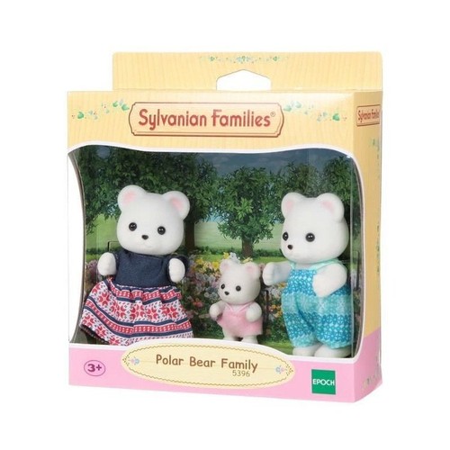 Sylvanian families 5396 - families,