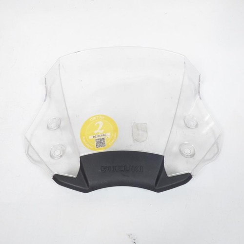 Bulle saut vent - pour, moto