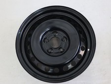 Wheel Rim Steel Rim Front Right 6.5x16 ET40 for Nissan X-Trail 1 T30 40300CN007