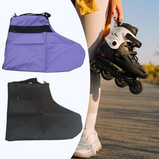 à patins à roulettes pour