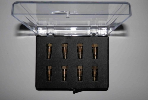 Kit gicleurs repos - de, au