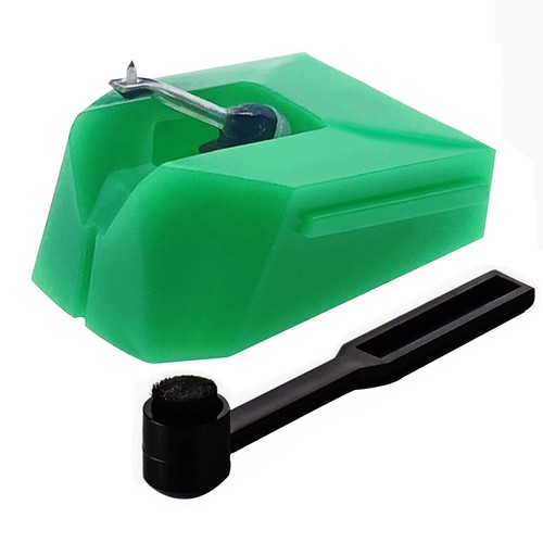 Aiguille remplacement pour - de,