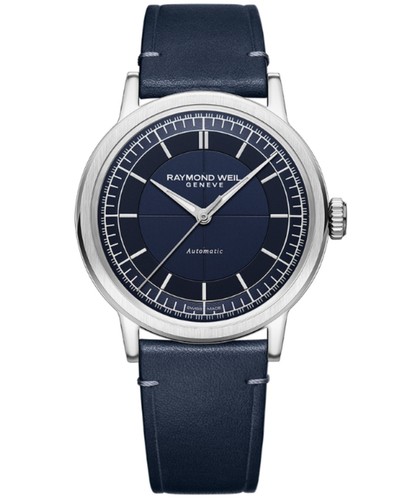Raymond weil montre - raymond,