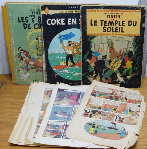 Vendus dans etat - l'etat, lot