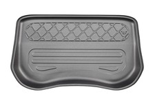 Baignoire coffre pour Tesla