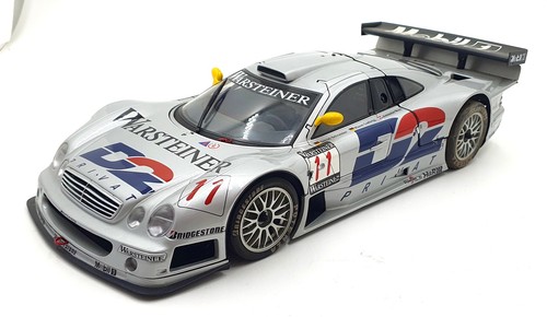 Autoart scale 12001 - scale,