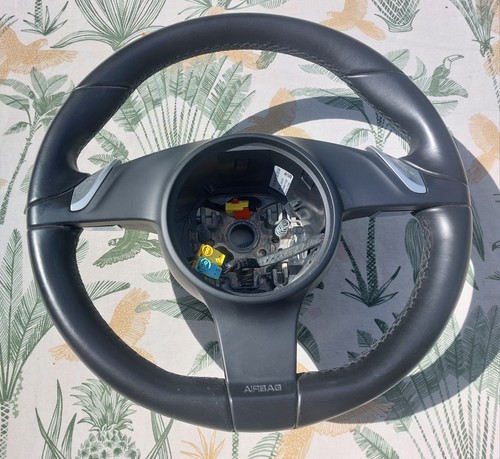 Volant porsche 911 - volant,