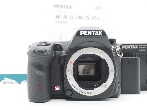 Appareil photo reflex