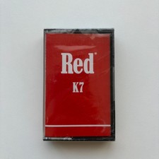 Cassette audio publicitaire