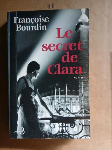 Françoise bourdin secret - bourdin, le