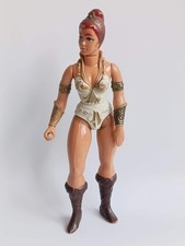 Figurine TEELA 1981 Mattel