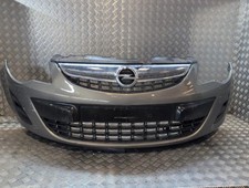 Pare choc avant OPEL CORSA D