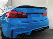 BMW M5 Carbone Spoiler M