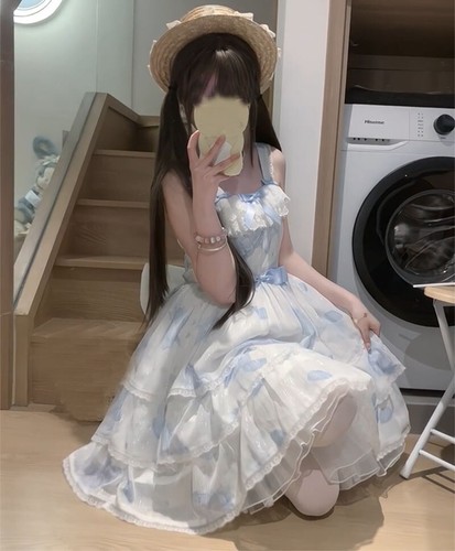Summer sweet princess - sweet, lolita