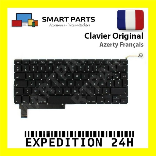 Clavier français original - clavier,
