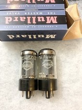 Paire de valeurs de test