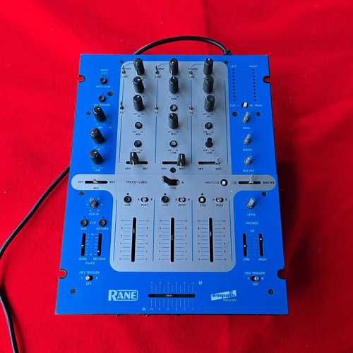 Rane empath channel - empath, 3-channel