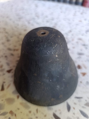 Cloche ancienne carillon en - cloche,