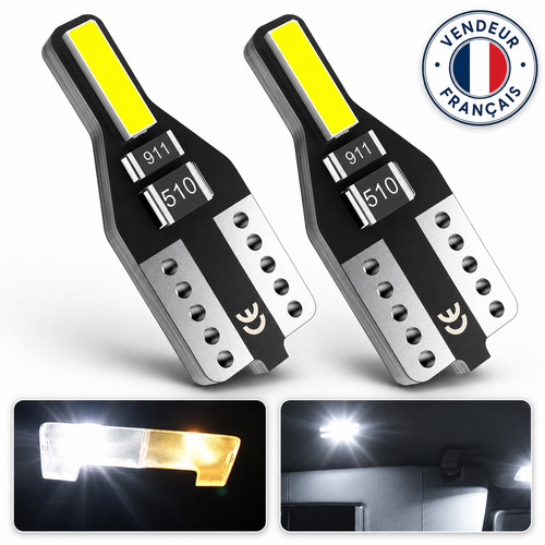 Led t10 ampoules - led,
