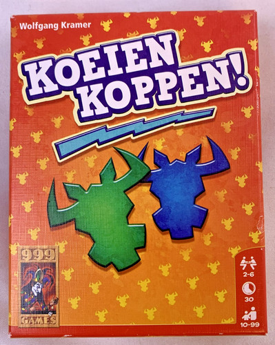 Amigo hornoxsen jeu - amigo,