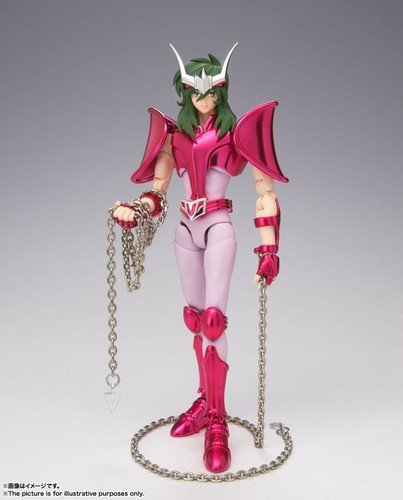 Bandai saint seiya myth - seiya, cloth