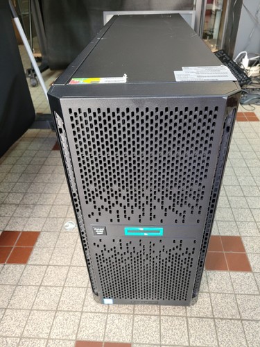 Hpe proliant ml350 gen9 - proliant,