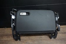 Porsche Cayenne 9Y Boîte À Gants Noire 9Y1857093F