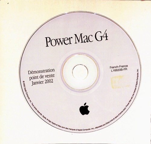 Apple power mac - apple,