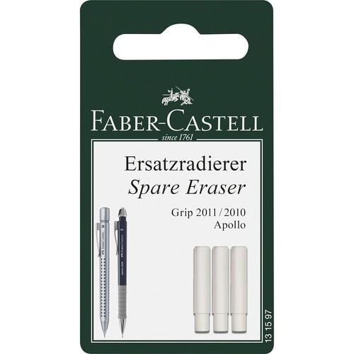 131597 faber castell - faber-castell, blister