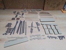 ECHELLE HO. ELEMENTS VITRAGE