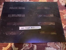 Mark Levinson ML-3 amplifier