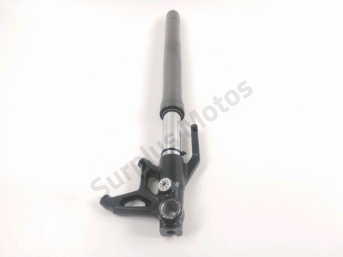 Tube fourche droit triumph - fourche,