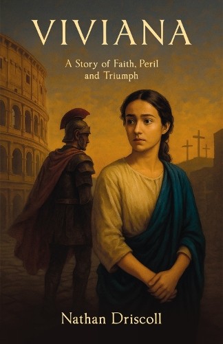 Nathan driscoll viviana - driscoll,