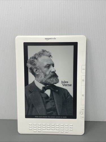 Amazon kindle 2nd - amazon,