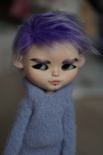 OAK Custom Blythe Doll By UK